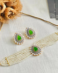 Hala Choker Set