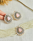 Hala Choker Set