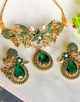 Naqsh-e-Noor Choker Set