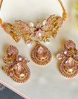 Naqsh-e-Noor Choker Set