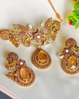 Naqsh-e-Noor Choker Set