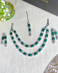 Nigah-e-Naaz Necklace Set