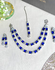 Nigah-e-Naaz Necklace Set