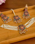 Jashn-e-Bahara Choker Set