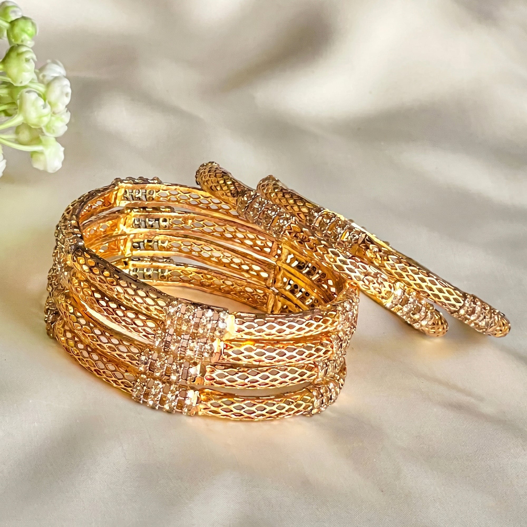 Khanak Bangles