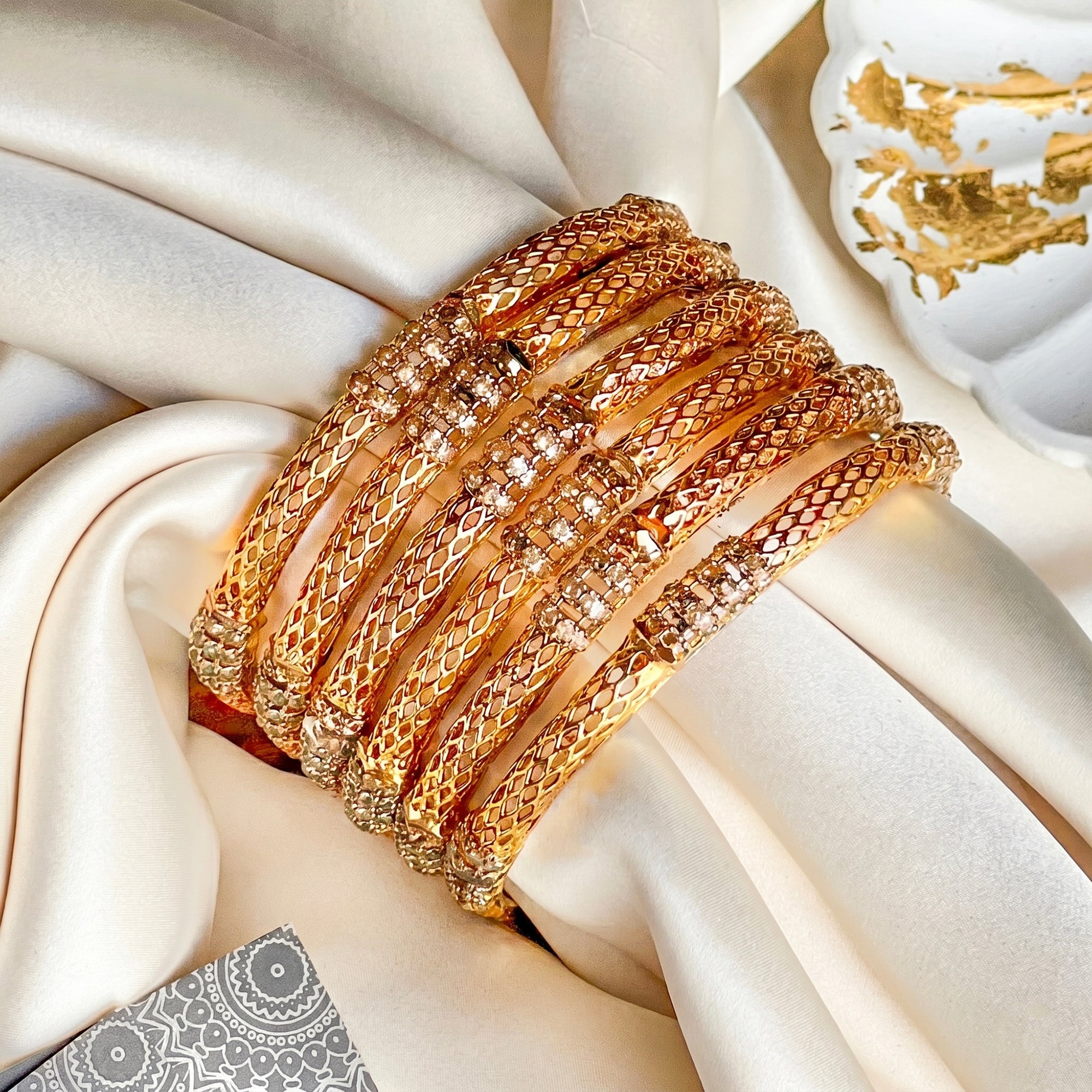 Khanak Bangles