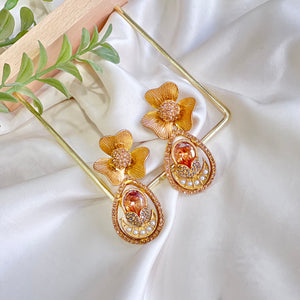 Laleh Earrings