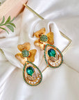 Laleh Earrings