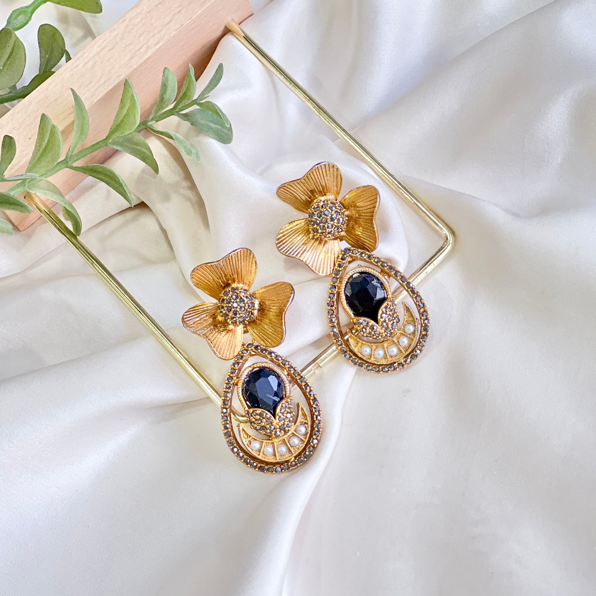 Laleh Earrings