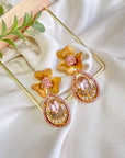 Laleh Earrings