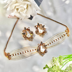Lams Chocker Set