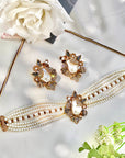 Lams Chocker Set