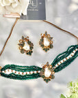Lams Chocker Set
