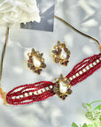 Lams Chocker Set