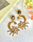 Mahgul Earrings