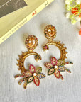 Mahgul Earrings