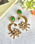 Mahgul Earrings