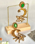 Mahgul Earrings