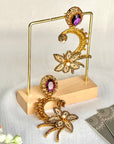 Mahgul Earrings