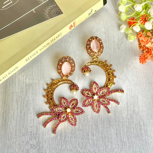 Mahgul Earrings