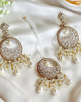 Mahtaab Earring