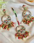 Mahtaab Earring