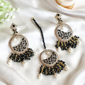 Mahtaab Earring