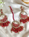 Mahtaab Earring