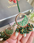 Mahtaab Earring