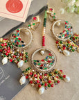 Mahtaab Earring