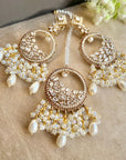 Mahtaab Earring