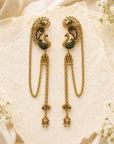 Mayuri Earring
