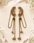 Mayuri Earring