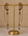 Mayuri Earring