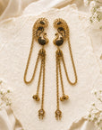Mayuri Earring