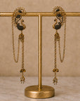 Mayuri Earring