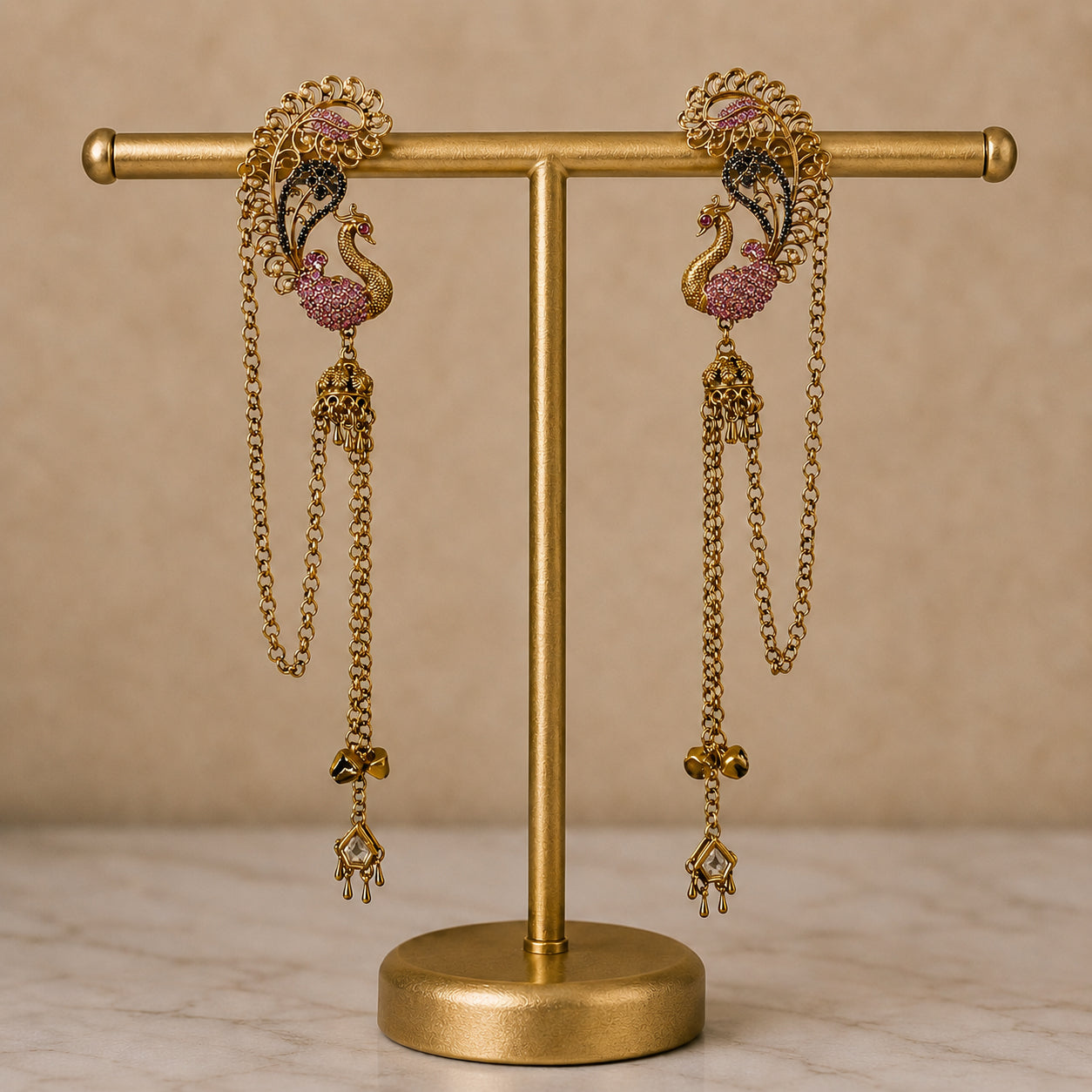 Mayuri Earring