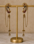 Mayuri Earring