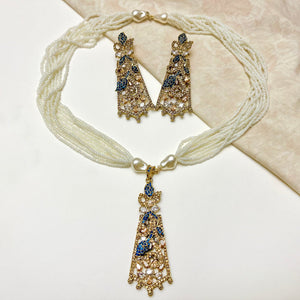 Mehfil Mala Set