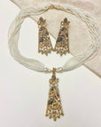 Mehfil Mala Set