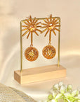Mehr-o-Mah Earrings