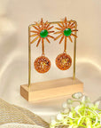 Mehr-o-Mah Earrings