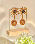 Mehr-o-Mah Earrings