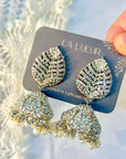 Mehraab Earrings