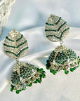 Mehraab Earrings