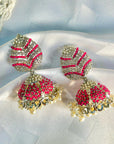 Mehraab Earrings