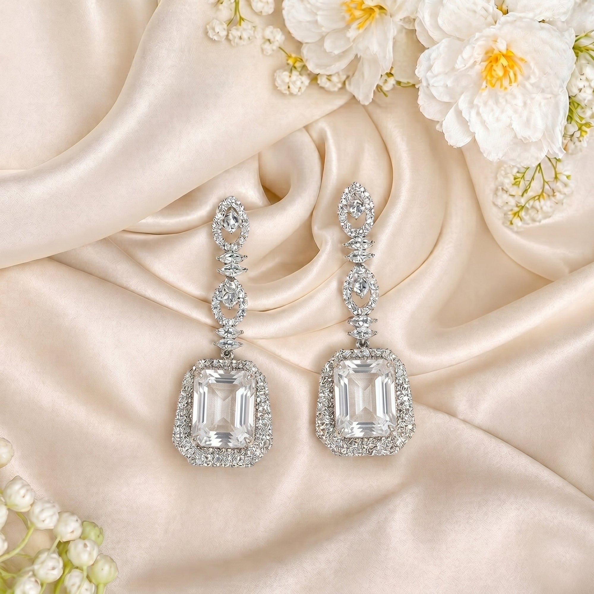 Mehvar Earring | ER-168