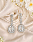 Mehvar Earring