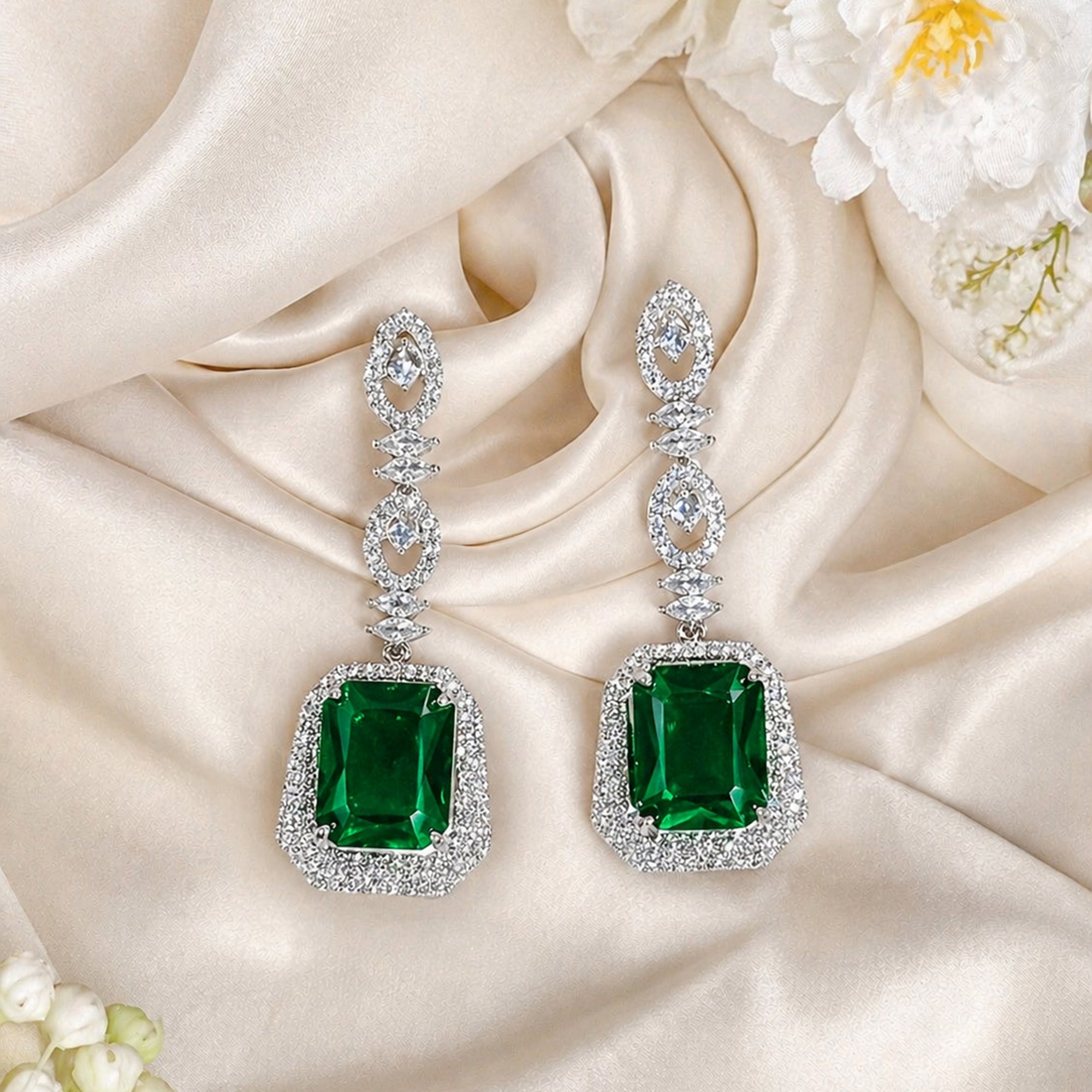 Mehvar Earring | ER-168