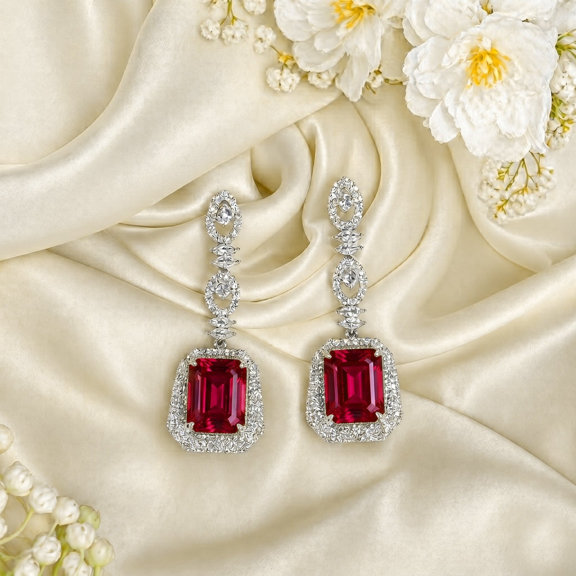 Mehvar Earring | ER-168